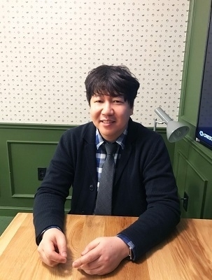 뉴플라이트 조승욱 대표