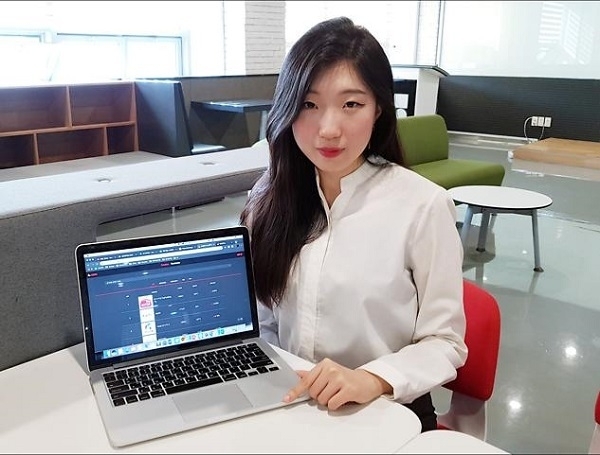 피카소 이세령 대표