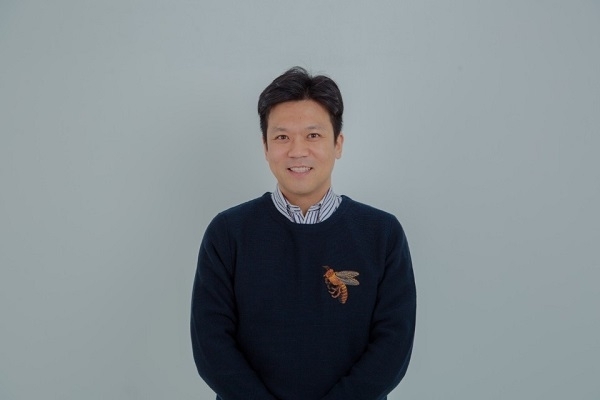 사진: 제주스타트업협회 윤형준회장