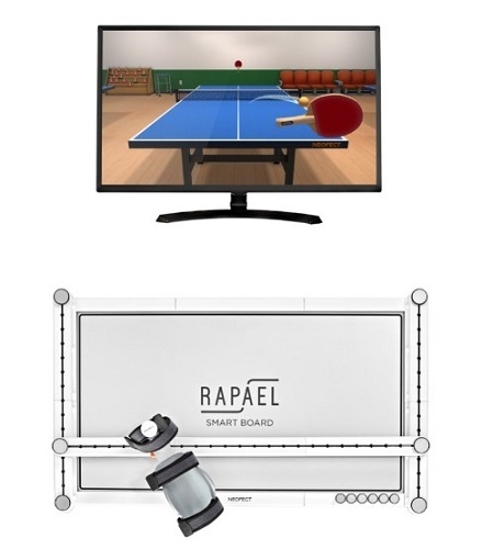 라파엘 스마트 보드
