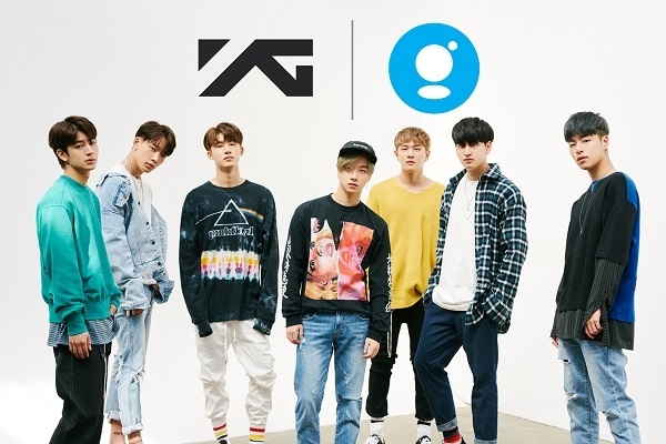 사진: YG그룹 iKON