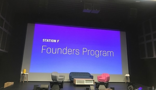 Station F