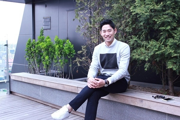 사진: 김수재 바이앤어스 대표