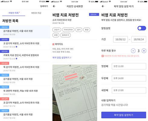 image credit : 메디블록
