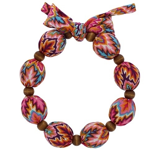 image credit : Nano-Ice Cooling Necklace