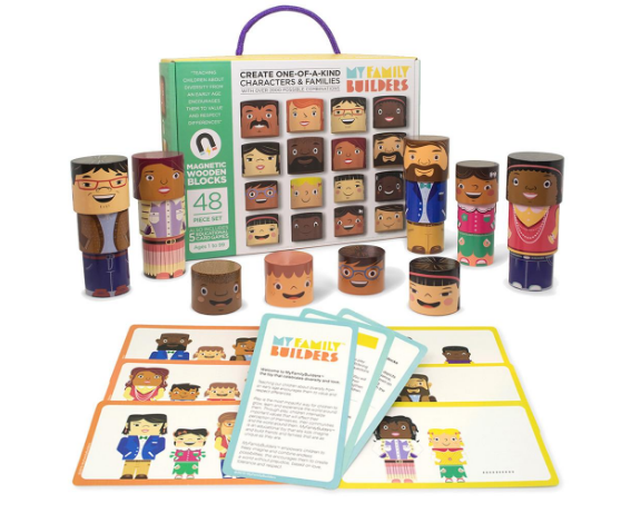 MFB™ Forty-Eight Piece Set