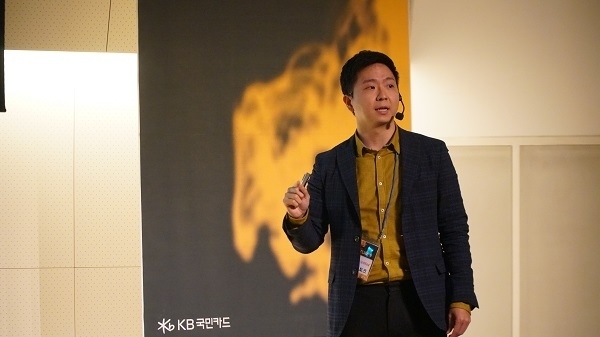 사진: 트립비토즈 정지하 대표