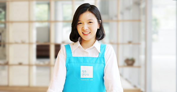 사진: 연현주 생활연구소 대표