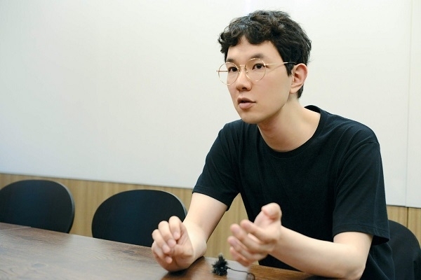트레바리 윤수영 대표