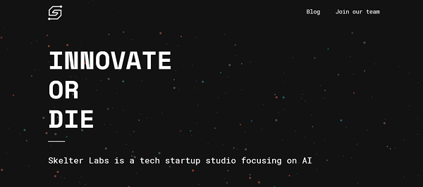 @http://skelterlabs.com/