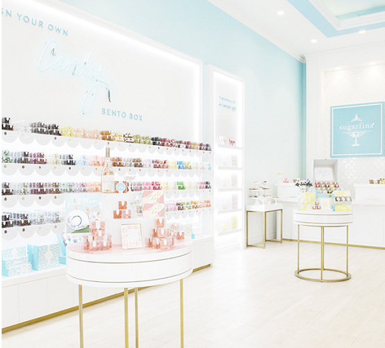 photo: Sugarfina