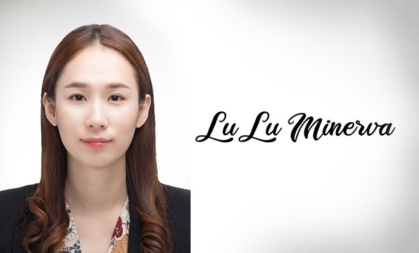 룰루 미네르바 예비창업팀 정영진 대표