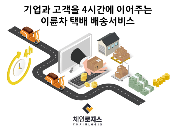 image credit : 체인로지스