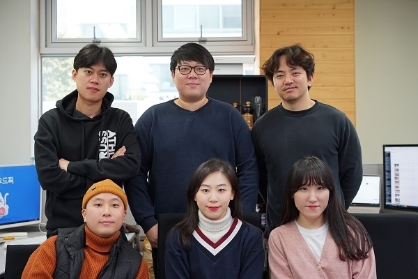 사진: 크라우드픽 팀원