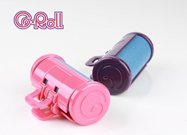 에스멜린이 USB 충전식 열 헤어롤 지롤을 국내 출시했다 (사진제공: 에스멜린)
