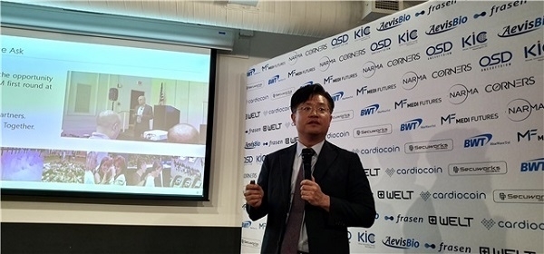 사진: 코너스 김동오 대표