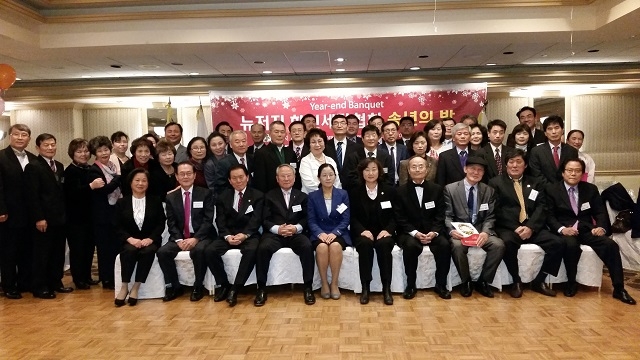 <사진 2015 세탁인의 밤 >