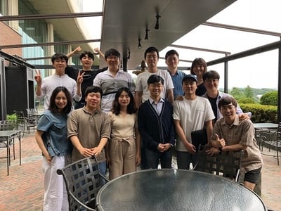 사진: 링글 팀원