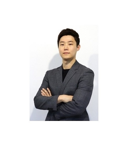 사진: 뉴로핏 빈준길 대표