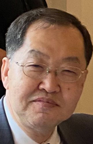 사진: 손종만 뉴저지 한인 네일협회 회장