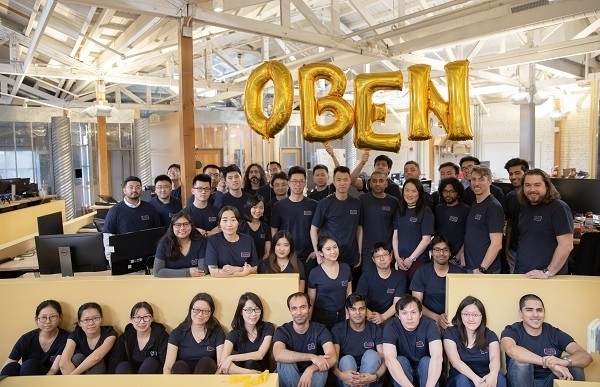 사진: ObEN Team
