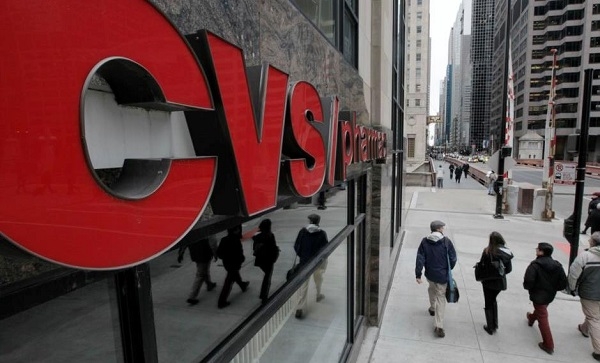 미국 최대 드럭스토어 CVS Pharmacy (사진제공: 모임)