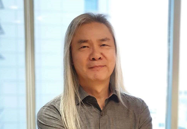 사진: 세나클소프트 위의석 대표