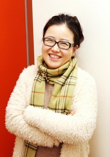 사진: 해피업 김지영 대표
