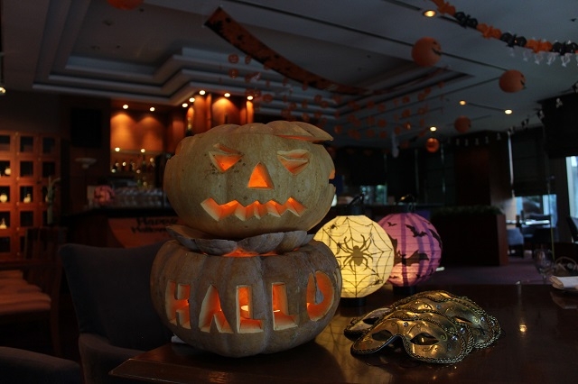 KAL호텔이 해피 할로윈 이벤트를 실시한다 (사진제공: KAL호텔네트워크)