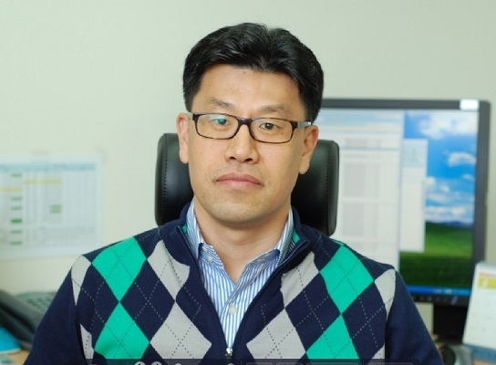 유지환 코리아텍 기계공학부 교수