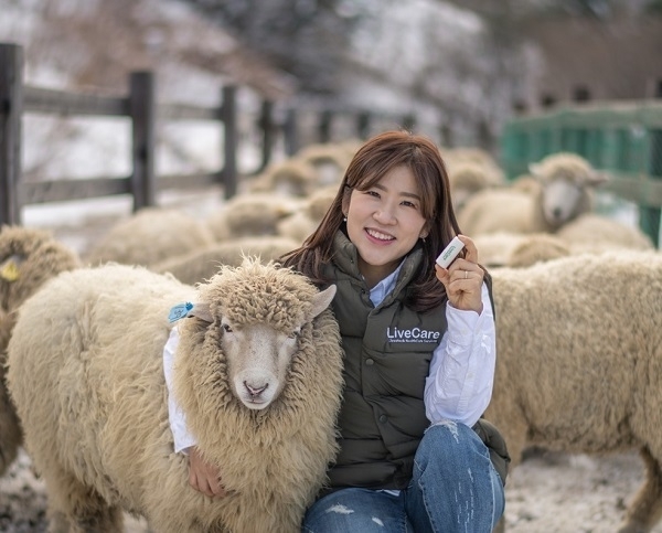 유라이크코리아 김희진 대표