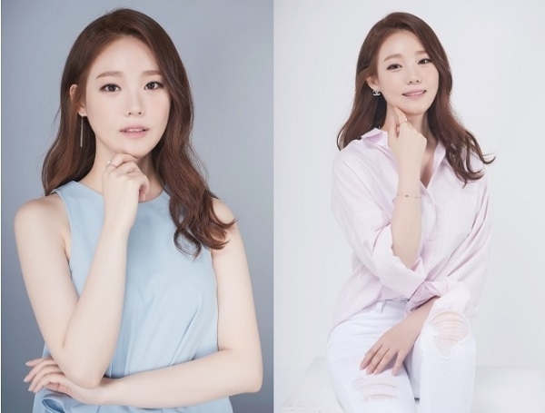 <애드픽 부스 홍보 모델 – 뷰티 크리에이터 나리>