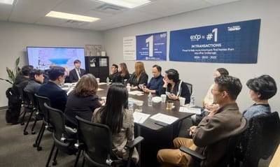 사진 제공 : 뉴저지한인부동산협회