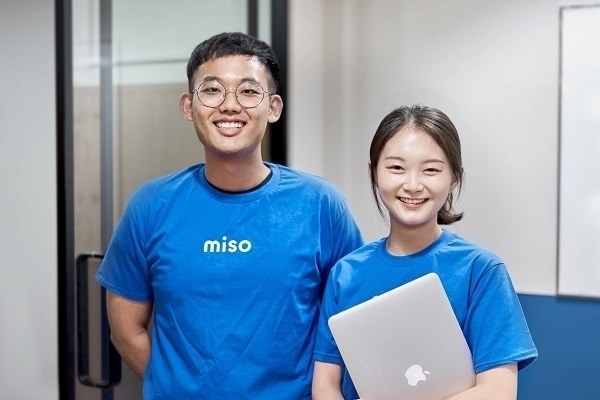 사진: 미소 팀 멤버