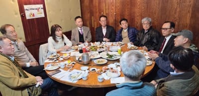 사진: 뉴욕한인세탁협회 제공