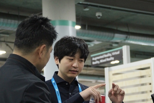 CES 2019