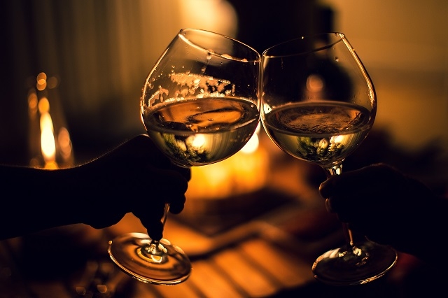 서귀포KAL호텔이 Wine & Dine 이벤트를 실시한다 (사진제공: KAL호텔네트워크)