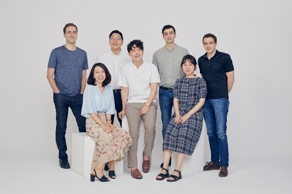 아드리엘 Team