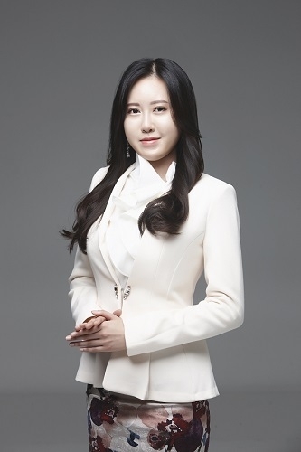 <사진: GaokaoDoc, Monster E&M, Sarah Kim 대표>