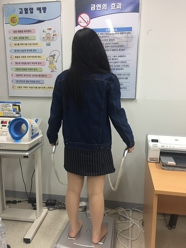 < 유나스트 프로그램 현장사진 >