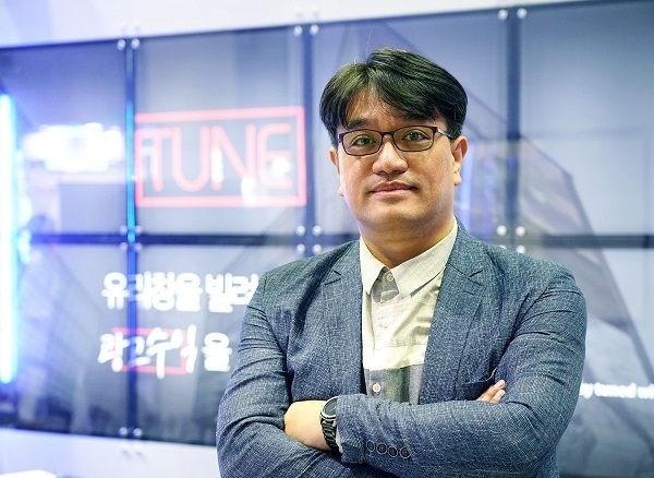 사진: 인터브리드 박재은 대표