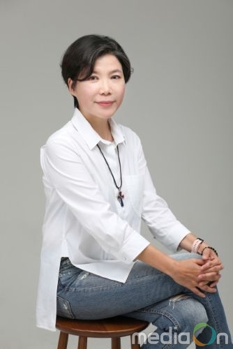 사진: 다리소프트 노윤선 대표이사